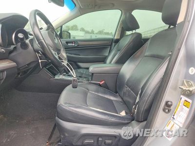 Zdjęcie 7 z 12 samochodu: 2015 SUBARU LEGACY 2.5I LIMITED VIN:4S3BNBL62F3042912 - miniatura