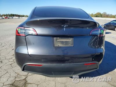 Zdjęcie 6 z 13 samochodu: 2024 TESLA MODEL Y VIN:7SAYGDED4RF091194 - miniatura