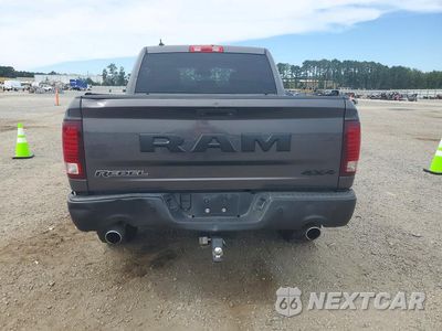 Zdjęcie 6 z 12 samochodu: 2017 RAM 1500 REBEL VIN:1C6RR7YT4HS702060 - miniatura