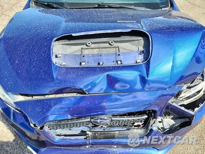 Zdjęcie 11 z 12 samochodu: 2017 SUBARU WRX STI LIMITED VIN:JF1VA2Y65H9813452 - miniatura