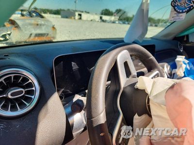 Zdjęcie 9 z 14 samochodu: 2021 MERCEDES-BENZ GLB 250 VIN:W1N4M4GB4MW099020 - miniatura
