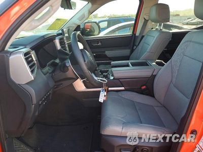 Zdjęcie 7 z 12 samochodu: 2024 TOYOTA TUNDRA LIMITED HV VIN:5TFWC5DB7RX041286 - miniatura