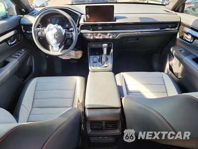 Zdjęcie 8 z 13 samochodu: 2026 HONDA CR-V SPORT TOURING VIN:7FARS6H90TE100276 - miniatura