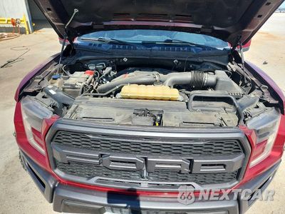 Zdjęcie 11 z 13 samochodu: 2019 FORD F150 RAPTOR VIN:1FTFW1RG5KFC53331 - miniatura