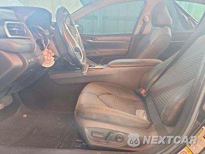 Zdjęcie 7 z 12 samochodu: 2018 TOYOTA CAMRY SE VIN:4T1B11HK5JU085859 - miniatura