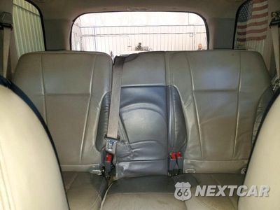 Zdjęcie 10 z 14 samochodu: 2004 CHEVROLET TRAILBLAZER LS VIN:1GNDT13S742417497 - miniatura