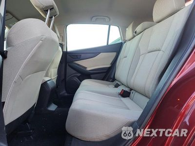 Zdjęcie 10 z 12 samochodu: 2017 SUBARU IMPREZA PREMIUM VIN:4S3GTAB63H3707505 - miniatura