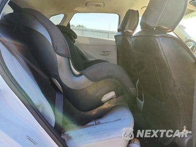 Zdjęcie 11 z 14 samochodu: 2025 HYUNDAI KONA SEL VIN:KM8HB3AB6SU233080 - miniatura