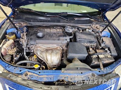 Zdjęcie 11 z 12 samochodu: 2011 TOYOTA CAMRY LE VIN:4T1BF3EK1BU765034 - miniatura