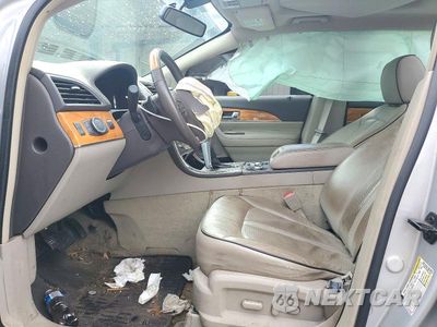Zdjęcie 7 z 13 samochodu: 2014 LINCOLN MKX VIN:2LMDJ8JK4EBL11613 - miniatura
