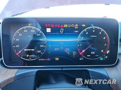 Zdjęcie 9 z 13 samochodu: 2027 MERCEDES-BENZ CLE AMG 53 4MATIC VIN:W1KMJ6CB5VF136911 - miniatura