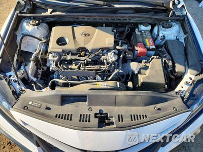 Zdjęcie 11 z 13 samochodu: 2024 TOYOTA CAMRY SE VIN:4T1G11AK5RU228742 - miniatura
