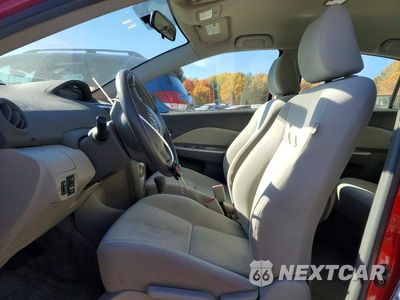 Zdjęcie 7 z 12 samochodu: 2010 TOYOTA YARIS BASE VIN:JTDBT4K3XA4066015 - miniatura