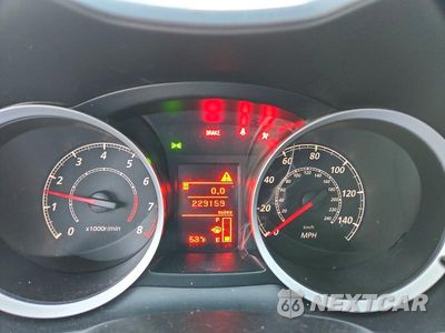 Zdjęcie 9 z 12 samochodu: 2012 MITSUBISHI LANCER DE VIN:JA32U1FU3CU008084 - miniatura
