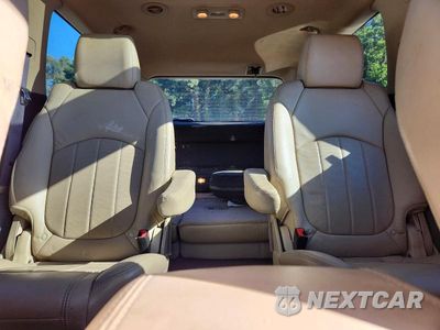 Zdjęcie 10 z 13 samochodu: 2012 GMC ACADIA DENALI VIN:1GKKVTED9CJ167144 - miniatura