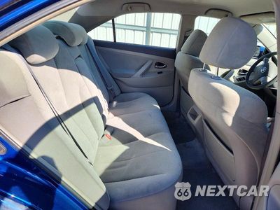 Zdjęcie 10 z 12 samochodu: 2007 TOYOTA CAMRY LE VIN:4T1BE46K57U053298 - miniatura