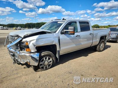 2015 CHEVROLET SILVERADO 2500 1GC1KUEG0FF635088 - główne zdjęcie licytacji z USA - miniatura