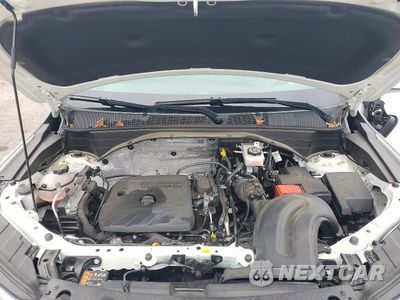 Zdjęcie 12 z 13 samochodu: 2026 CHEVROLET TRAILBLAZER LT VIN:KL79MPSL7TB016780 - miniatura