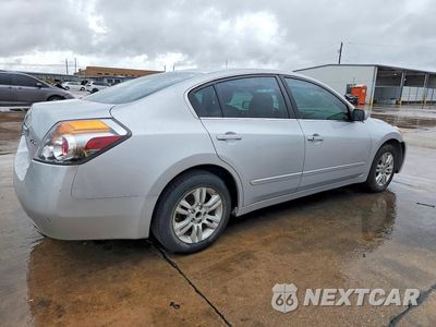 Trzecie zdjęcie samochodu z tyłu: 2011 NISSAN ALTIMA 2.5 VIN:1N4AL2AP0BN457888 - miniatura