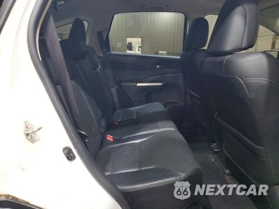 Zdjęcie 11 z 14 samochodu: 2016 HONDA CR-V EXL VIN:5J6RM4H75GL031915 - miniatura