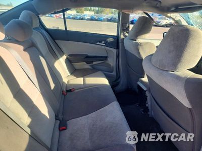 Zdjęcie 10 z 12 samochodu: 2010 HONDA ACCORD LXP VIN:1HGCP2F46AA188129 - miniatura
