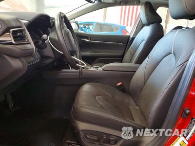 Zdjęcie 7 z 13 samochodu: 2024 TOYOTA CAMRY XSE V6 VIN:4T1KZ1AK3RU098463 - miniatura