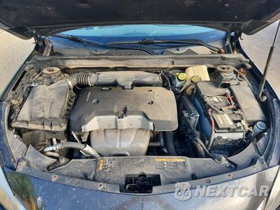 Zdjęcie 11 z 13 samochodu: 2014 CHEVROLET MALIBU 1LT VIN:1G11C5SL0EF206089 - miniatura