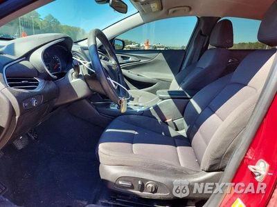 Zdjęcie 7 z 12 samochodu: 2018 CHEVROLET MALIBU LT VIN:1G1ZD5STXJF146476 - miniatura