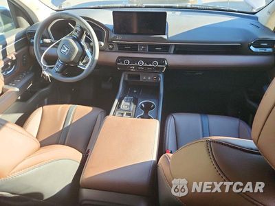 Zdjęcie 8 z 14 samochodu: 2026 HONDA PILOT TOURING VIN:5FNYG1H71TB008863 - miniatura