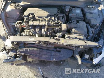 Zdjęcie 11 z 12 samochodu: 2023 HYUNDAI ELANTRA SEL VIN:KMHLM4AG6PU395224 - miniatura