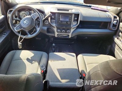 Zdjęcie 8 z 13 samochodu: 2024 RAM 3500 TRADESMAN VIN:3C63RRGL3RG152796 - miniatura