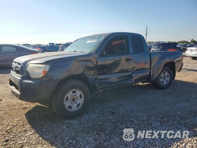 2015 TOYOTA TACOMA BASE 5TFTX4CN9FX068269 - główne zdjęcie licytacji z USA - miniatura