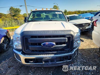 Piąte zdjęcie samochodu w środku: 2015 FORD F250 SUPER DUTY VIN:1FTBF2A67FEC21547 - miniatura