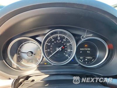 Zdjęcie 9 z 12 samochodu: 2020 MAZDA CX-5 TOURING VIN:JM3KFBCM2L0729887 - miniatura