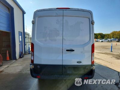 Zdjęcie 6 z 13 samochodu: 2017 FORD TRANSIT 250 DELIVERY VAN VIN:1FTYR2CG5HKA74205 - miniatura