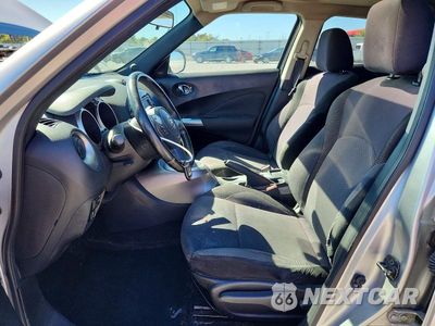 Zdjęcie 7 z 13 samochodu: 2012 NISSAN JUKE S VIN:JN8AF5MV5CT117358 - miniatura