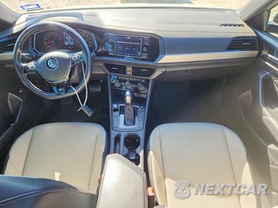 Zdjęcie 8 z 12 samochodu: 2020 VOLKSWAGEN JETTA S VIN:3VWCB7BU7LM050053 - miniatura