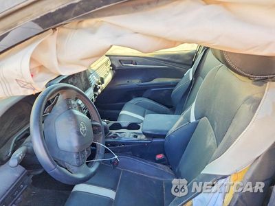 Zdjęcie 7 z 13 samochodu: 2026 TOYOTA CAMRY SE VIN:4T1DAACK9TU285856 - miniatura