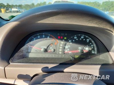 Zdjęcie 9 z 12 samochodu: 2004 TOYOTA CAMRY LE V6 VIN:4T1BF32K64U576029 - miniatura