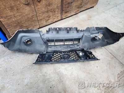 Zdjęcie 13 z 14 samochodu: 2010 NISSAN XTERRA X VIN:5N1AN0NW6AC523876 - miniatura