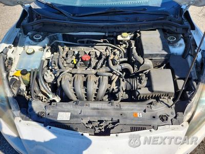 Zdjęcie 11 z 12 samochodu: 2013 MAZDA 3 I VIN:JM1BL1LP1D1843347 - miniatura