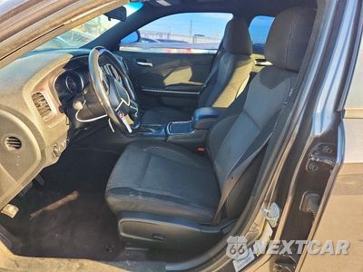 Zdjęcie 7 z 12 samochodu: 2017 DODGE CHARGER SE VIN:2C3CDXBG8HH614231 - miniatura