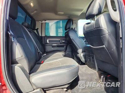 Zdjęcie 10 z 12 samochodu: 2017 RAM 2500 LARAMIE VIN:3C6UR5FJ5HG712135 - miniatura