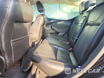 Zdjęcie 10 z 12 samochodu: 2012 FORD FOCUS SEL VIN:1FAHP3H25CL277614 - miniatura
