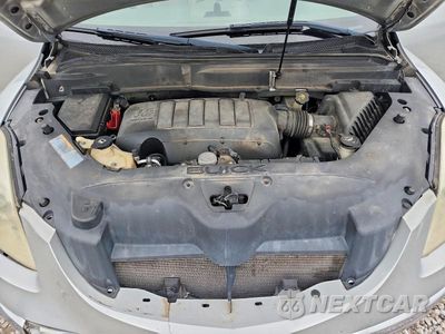 Zdjęcie 12 z 13 samochodu: 2012 BUICK ENCLAVE VIN:5GAKVCED1CJ326302 - miniatura