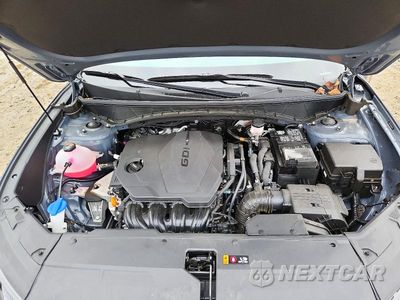 Zdjęcie 12 z 13 samochodu: 2025 HYUNDAI TUCSON SEL VIN:5NMJBCDEXSH548550 - miniatura
