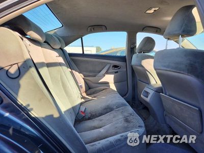 Zdjęcie 10 z 12 samochodu: 2007 TOYOTA CAMRY LE VIN:4T1BE46K57U048571 - miniatura