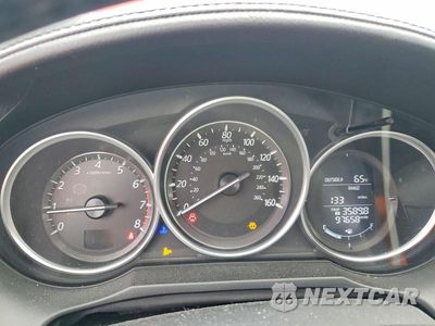 Zdjęcie 9 z 13 samochodu: 2016 MAZDA 6 TOURING VIN:JM1GJ1V59G1471784 - miniatura