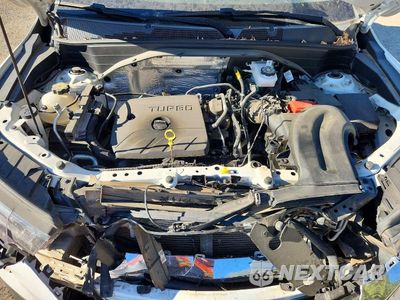 Zdjęcie 12 z 14 samochodu: 2023 CHEVROLET TRAILBLAZER LT VIN:KL79MPSL2PB065990 - miniatura
