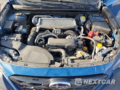 Zdjęcie 12 z 13 samochodu: 2023 SUBARU OUTBACK WILDERNESS VIN:4S4BTGUD5P3183499 - miniatura